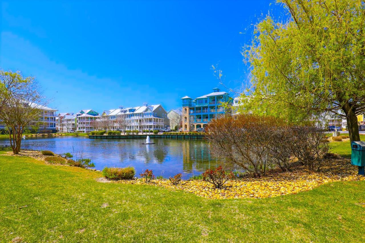 Sunset Island - 11 Island Edge Ocean City Exterior foto