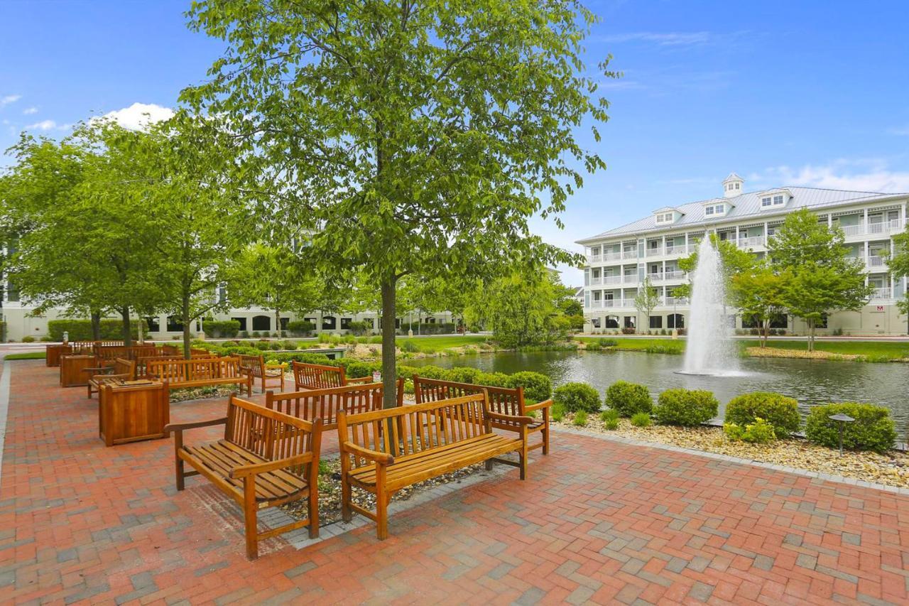 Sunset Island - 11 Island Edge Ocean City Exterior foto